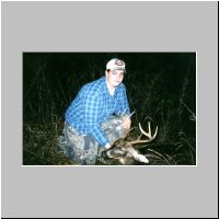 ... and later that day .... 165# 8-point, Texas, AL - 12/20/01